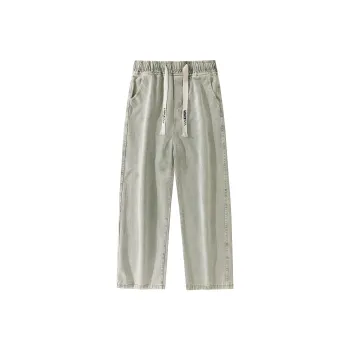 FORCEPULR Jeans Unisex