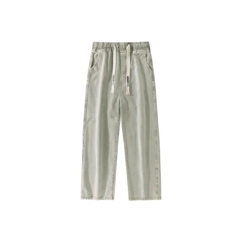 FORCEPULR Jeans Unisex