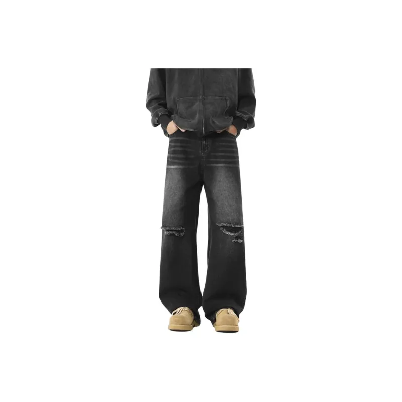 SCHEPPERHEYN Jeans Unisex-4