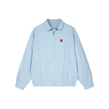 KING PRINCE Jackets Coats Unisex Blue