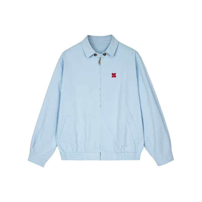 KING PRINCE Jackets & Coats Unisex Blue-0