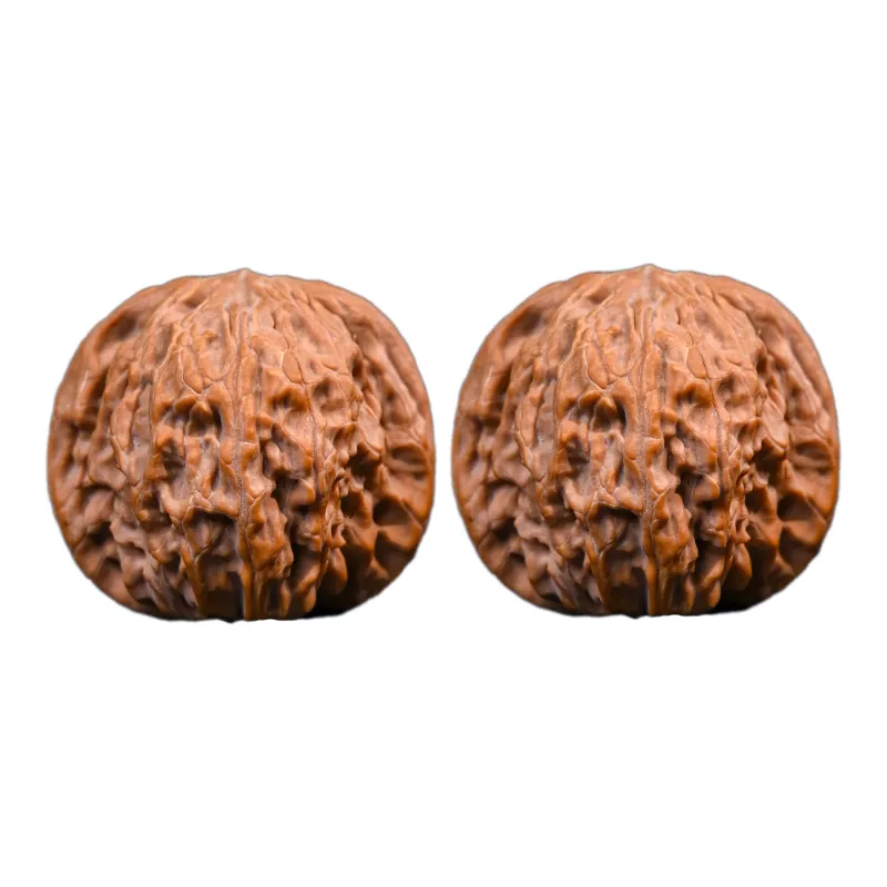 XUWU Walnut Fine Handicraft Handlebar Piece Unisex-25
