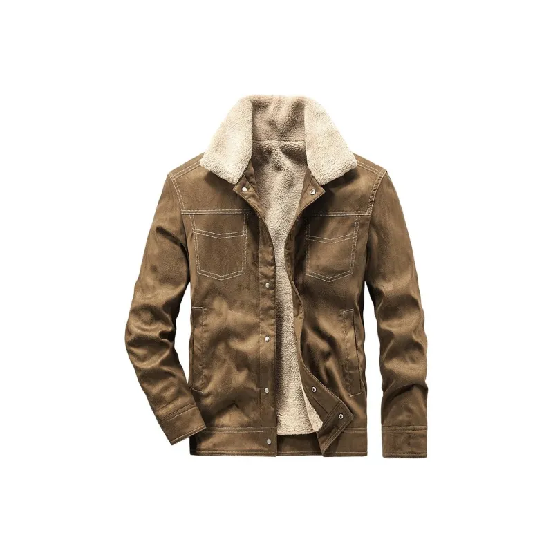 JEEP SPIRIT Puffer Jacket Unisex-0
