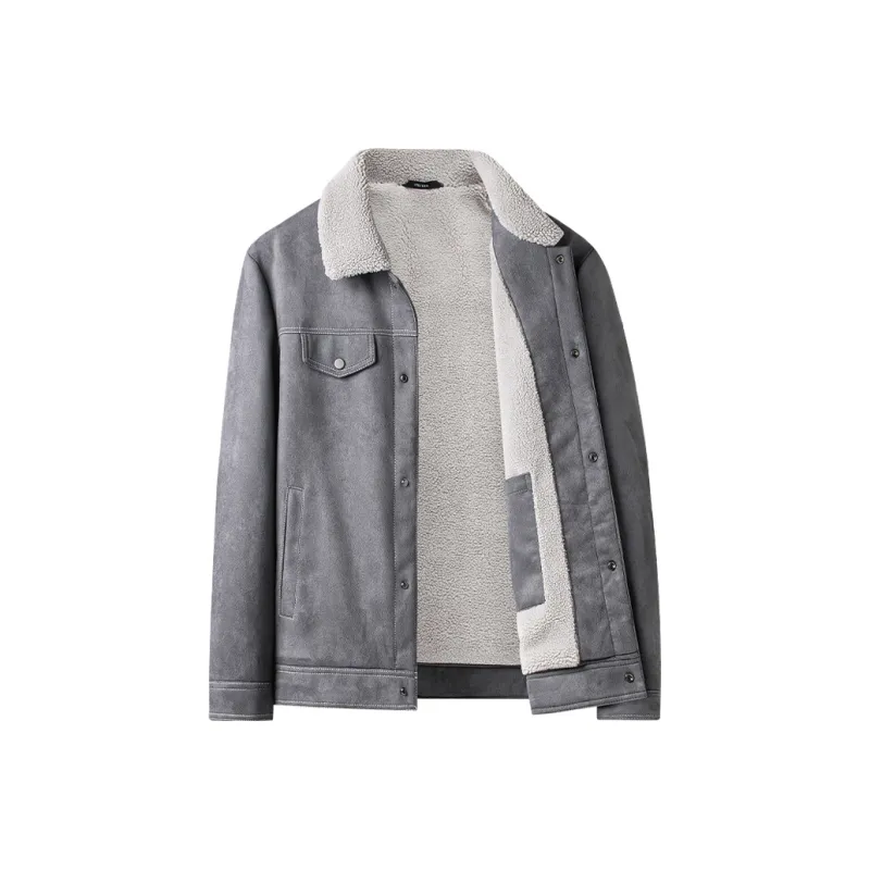 Merry City Jackets Men-37