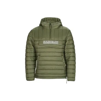 Napapijri Jackets Coats Men's Green