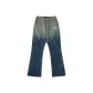 Vintage Blue