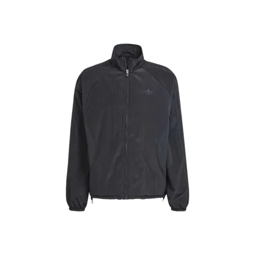 Roses Originals Adicolor 2000s Woven Track Top