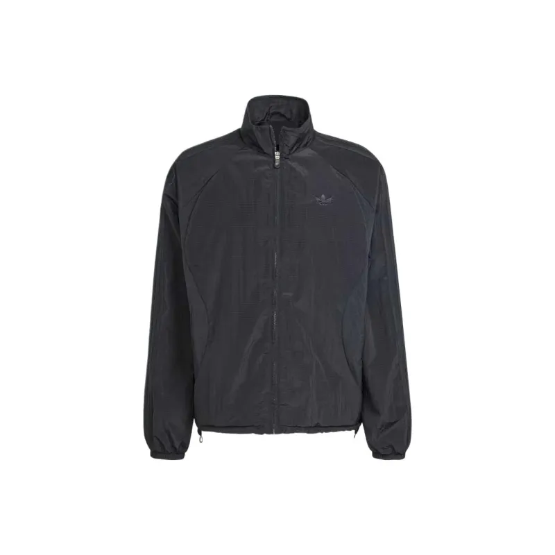 Adidas Originals Adicolor 2000s Woven Track Top-0