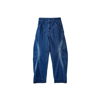 ROARINGWILD Jeans Unisex Gift Box Set Included Blue
