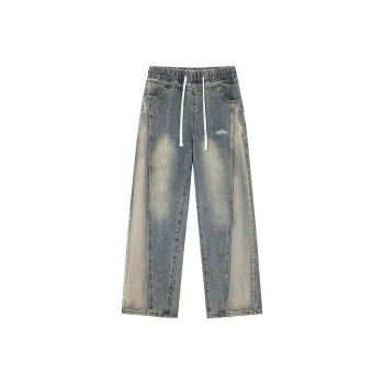 FORIDER Jeans Unisex