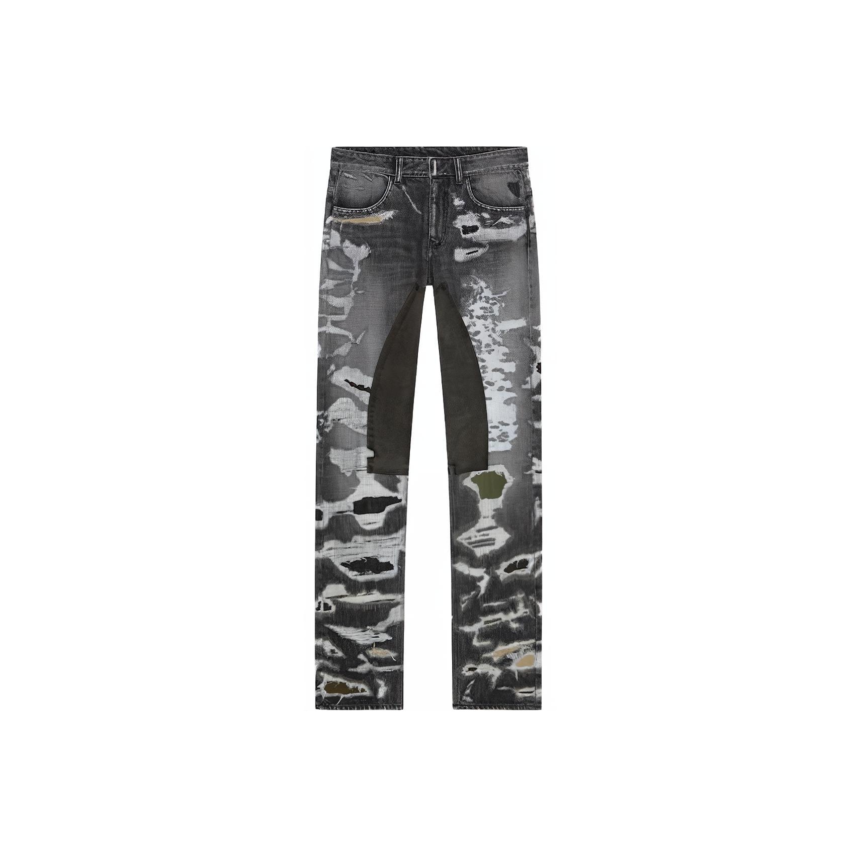 Givenchy Denim Men on Sale & Authentic - POIZON Givenchy Denim Men on Sale & Authentic - POIZON