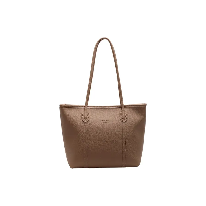 Yalu PU Tote Bag, Shoulder Bag Women's Multicolor-3