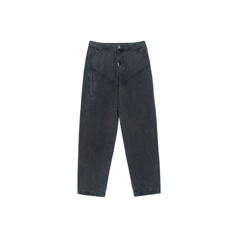 JUST VIBE Jeans Unisex-7