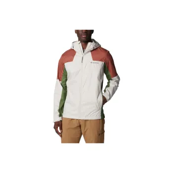 Columbia Inner Limits™ III Jackets Coats Men's Light Gray