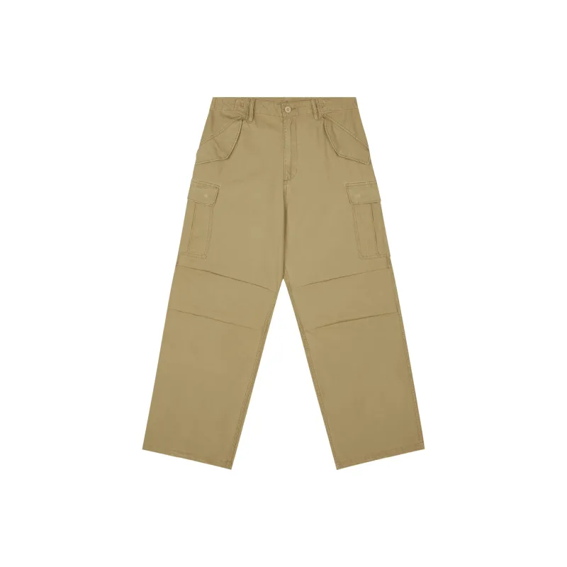 WASSUP Cargo Pants Unisex-4