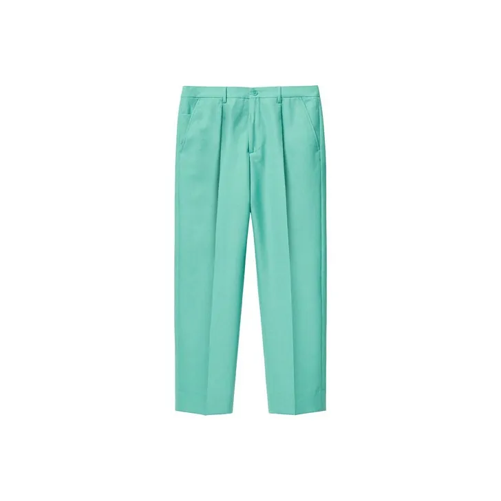 Supreme SS21 Casual Pants Unisex-4