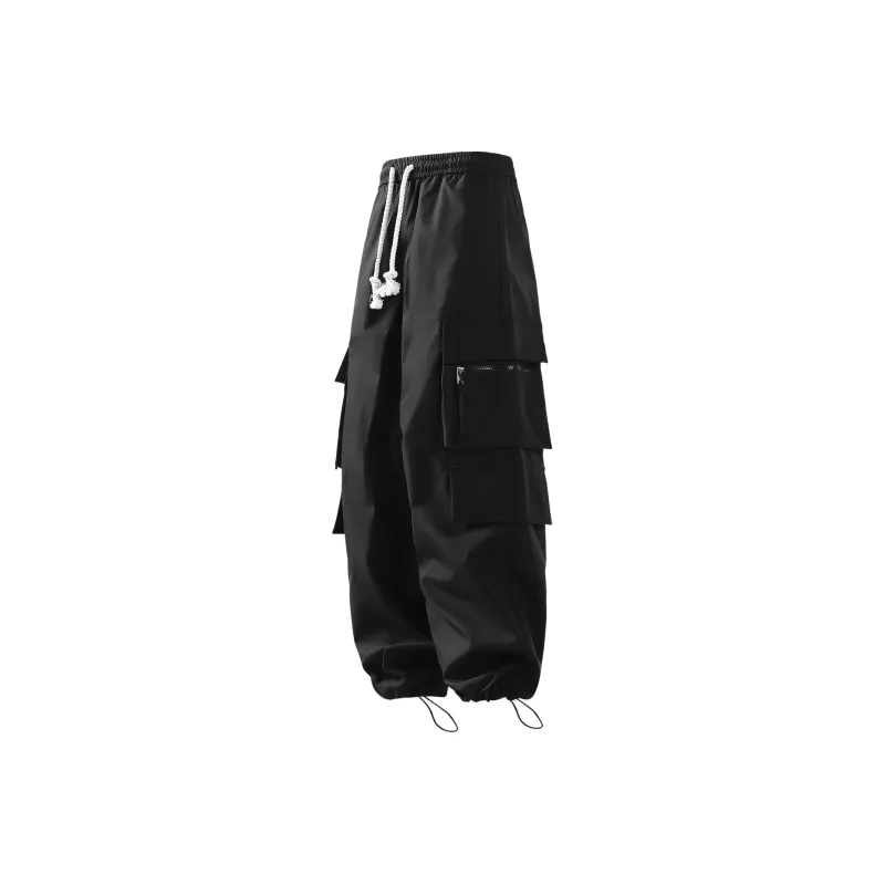 Paddy Julia Cargo Pants Unisex-0