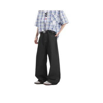 MXDT Jeans Unisex