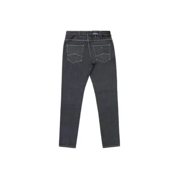 ARMANI JEANS Men Black Gray Color