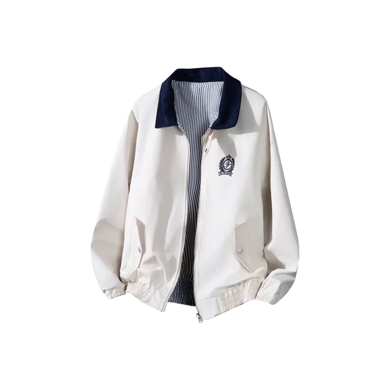 ZEXO Jackets Unisex-3