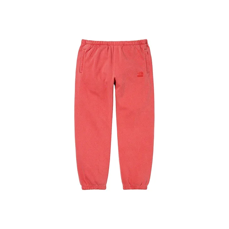 Supreme The North Face Pigment Printed Sweatpant-4