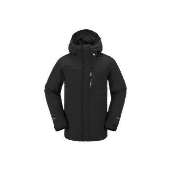 VOLCOM Jackets Coats Men's Black