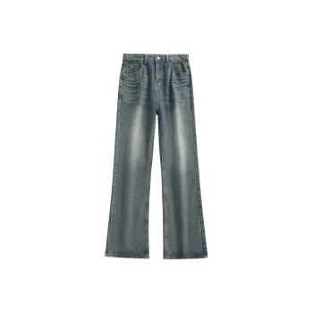 *EVAE+MOB Jeans Unisex