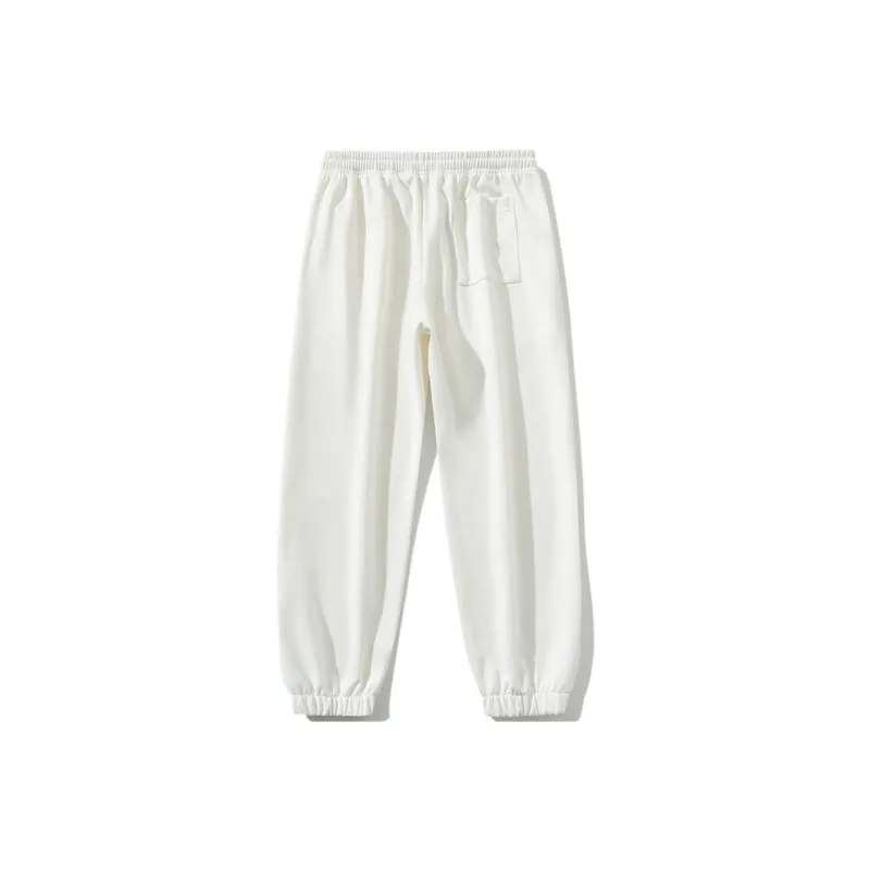 AI3 Iverson China Series Casual Pants Unisex-1