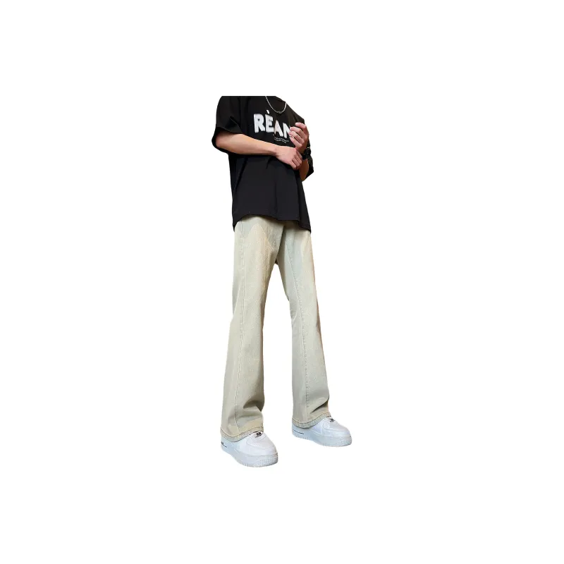 RHIME Chime95 Series Jeans Unisex-3