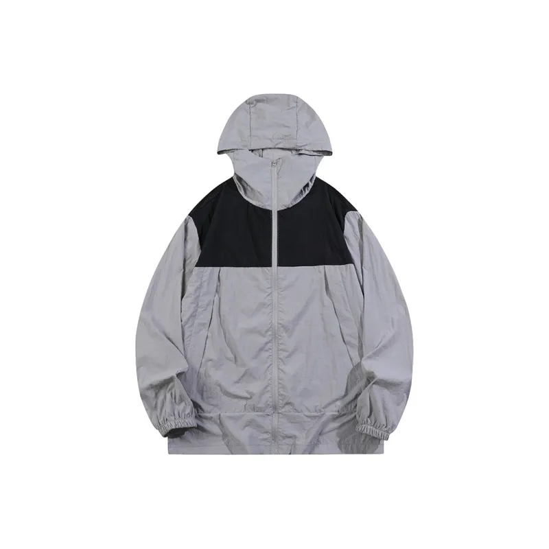 JEANSWEST Super Light, Breathable, Quick Dry, Windproof, UV Protection Sun Protection Clothing Unisex-4