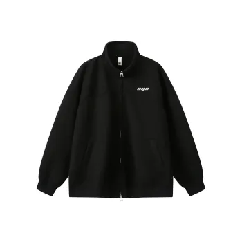 EYEUNDERSTAND Jackets Coats Unisex