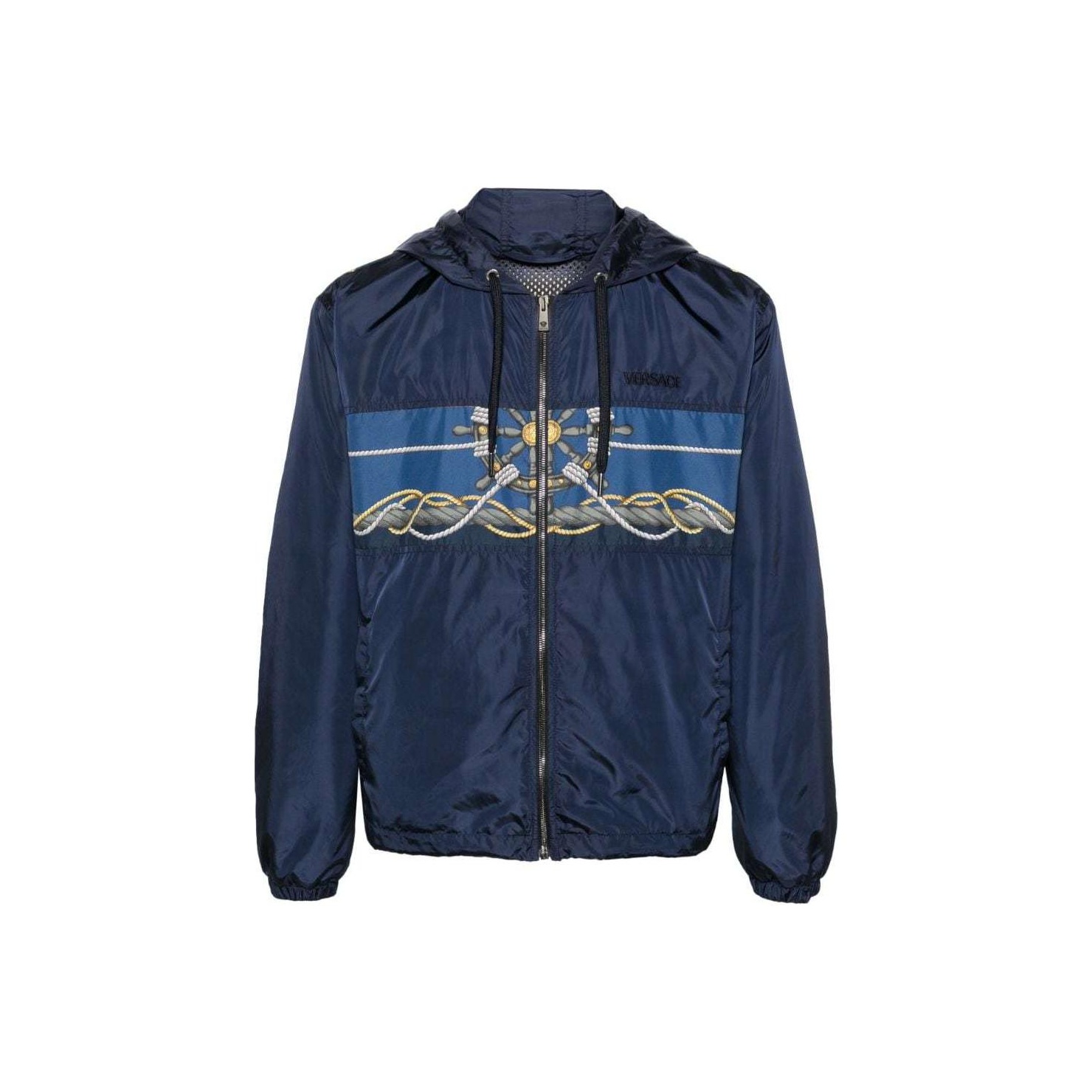 VERSACE Jackets Men on Sale & Authentic - POIZON