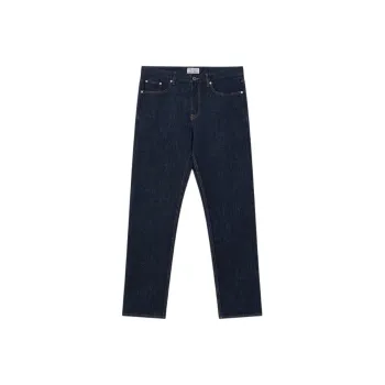 HAZZYS Jeans Men's Dark Navy Blue