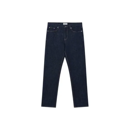 HAZZYS Jeans Men's Dark Navy Blue