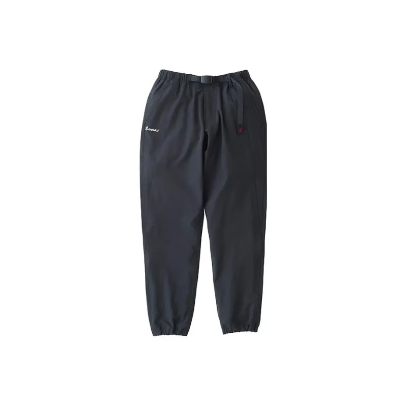 Gramicci Knitted Sweatpants Unisex-0