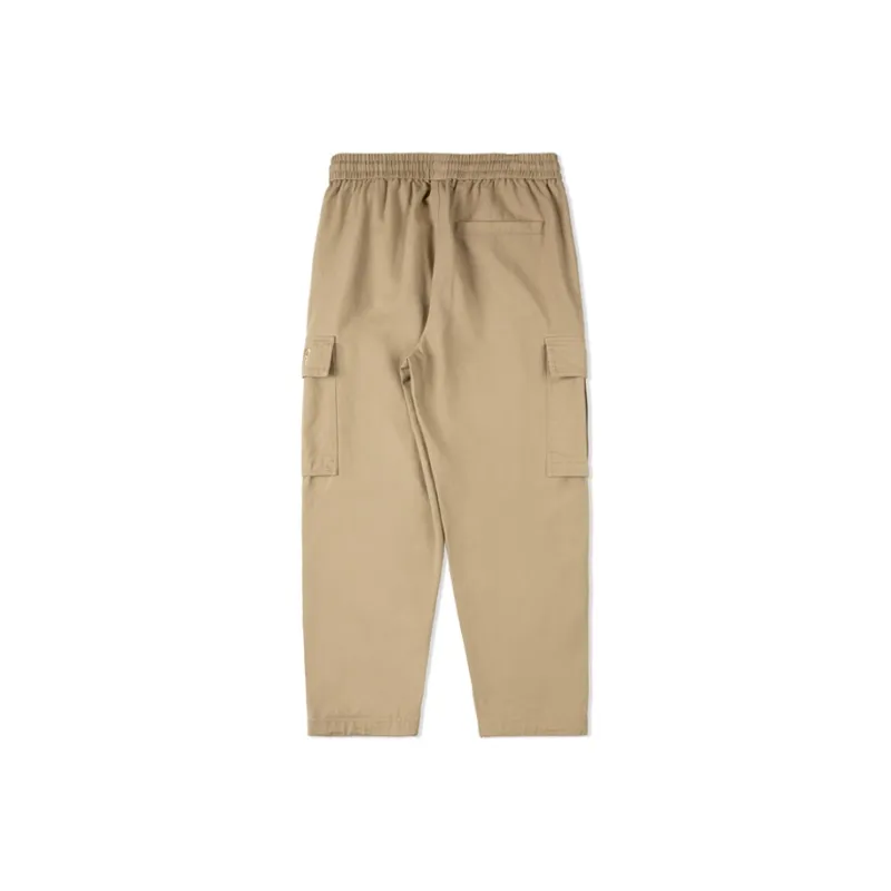 STANAIR Loose Fit Versatile Fashion Trend Casual Pants Unisex-10