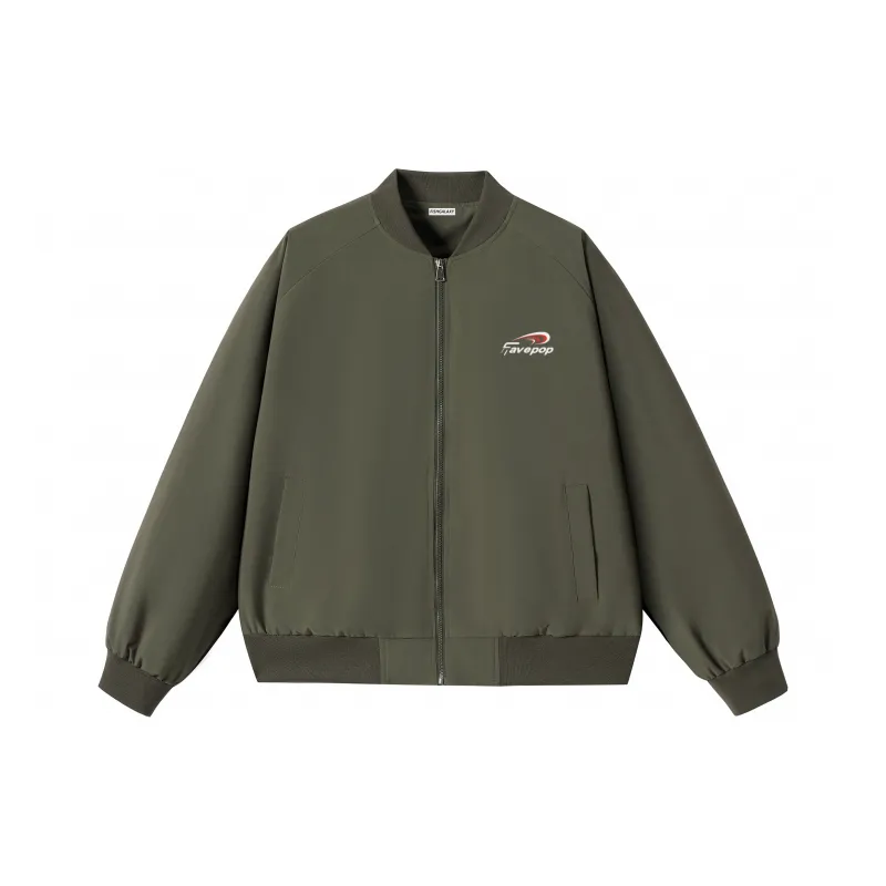 FAVEPOP Jackets Unisex-4