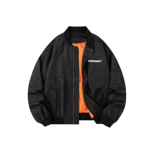 Kawasaki Jackets Unisex