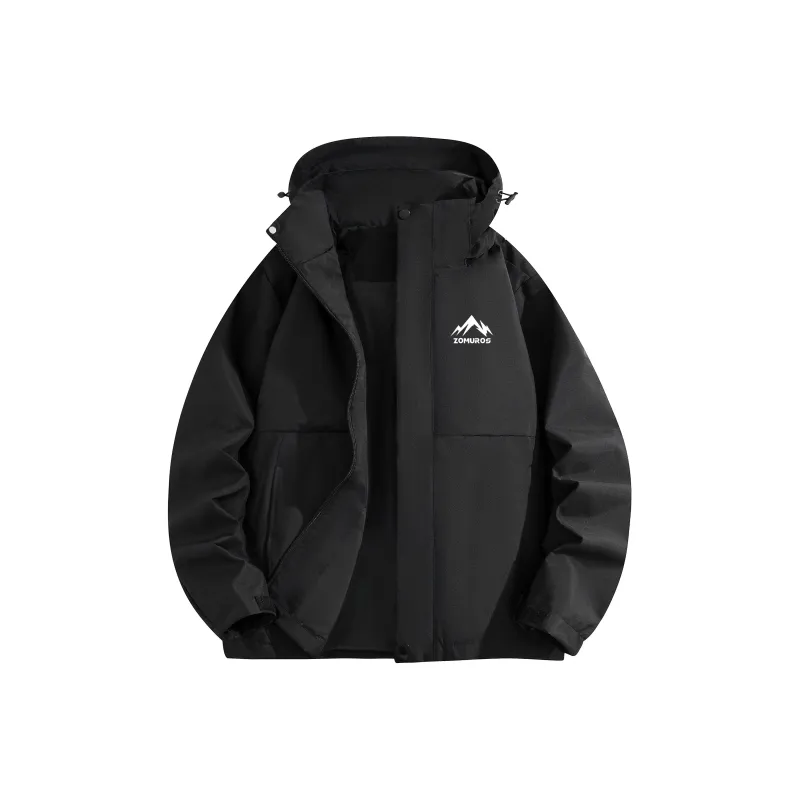 Zomuros Jackets Unisex-0