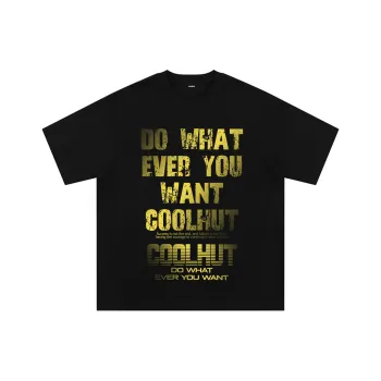 Coolhut T Shirts Unisex
