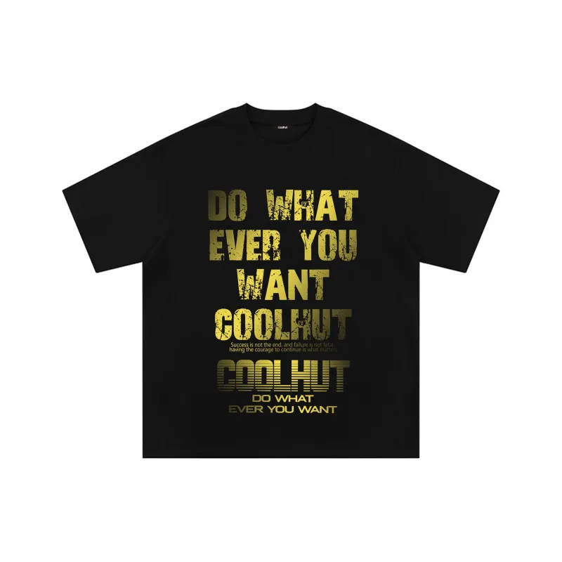 Coolhut T Shirts Unisex-0