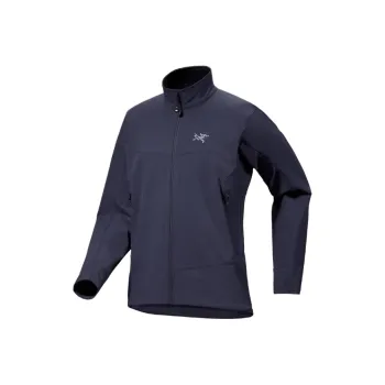 Arcteryx GAMMA LT Jackets Coats Men's Blue Black