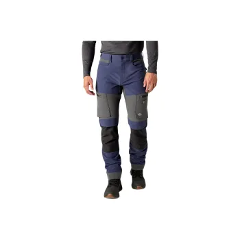 Dickies Cargo Pants Men Marine Blue