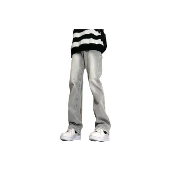 Emoji Jeans Unisex