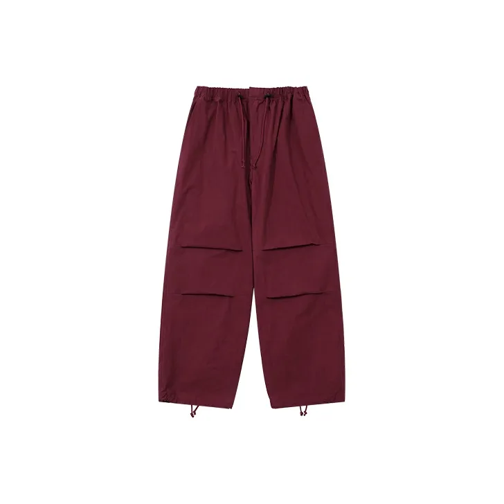 BEASTER Cargo Pants Unisex-18