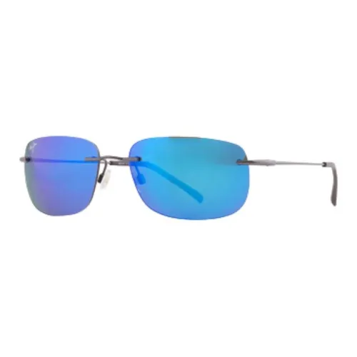 Joules Navy Floral Sunglasses
