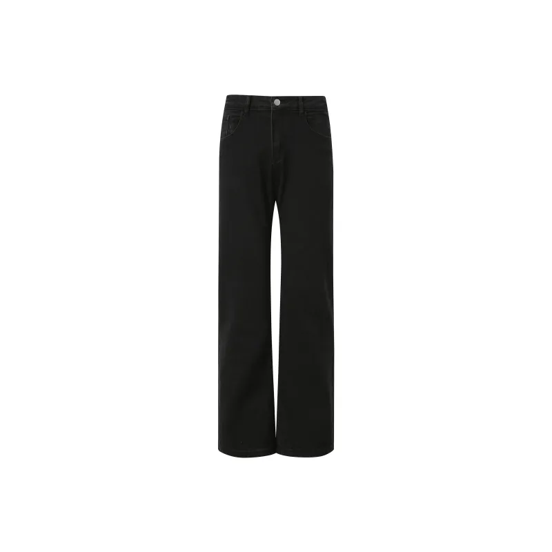 T&D JOJO Jeans Unisex-5