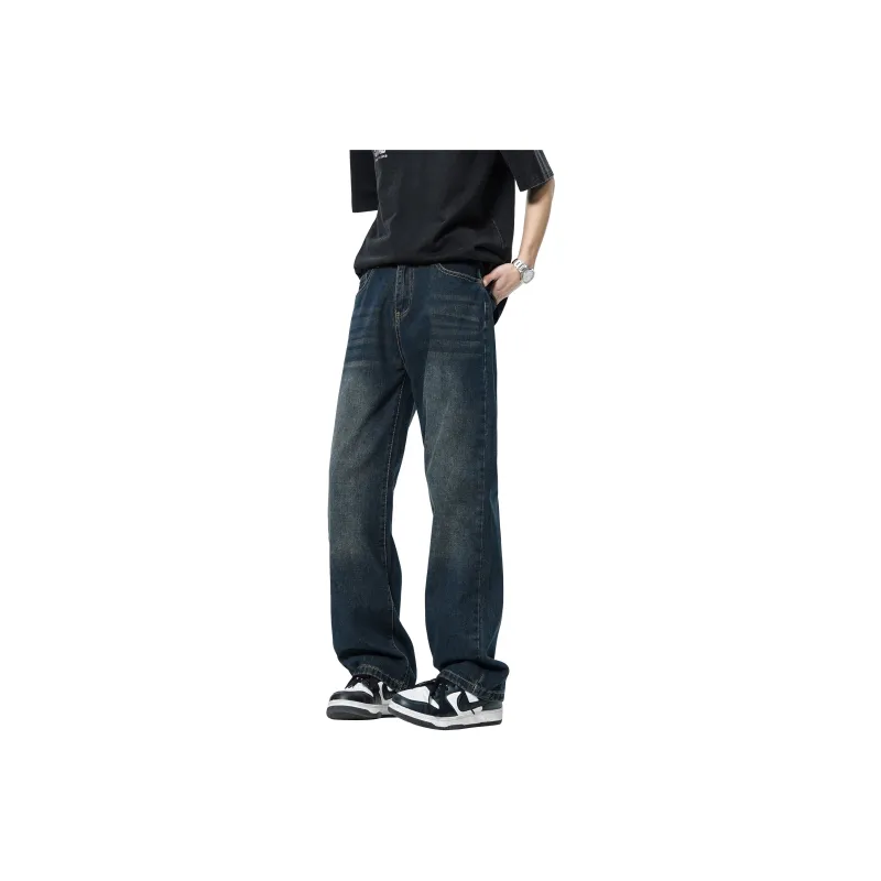 KM Jeans Unisex-0