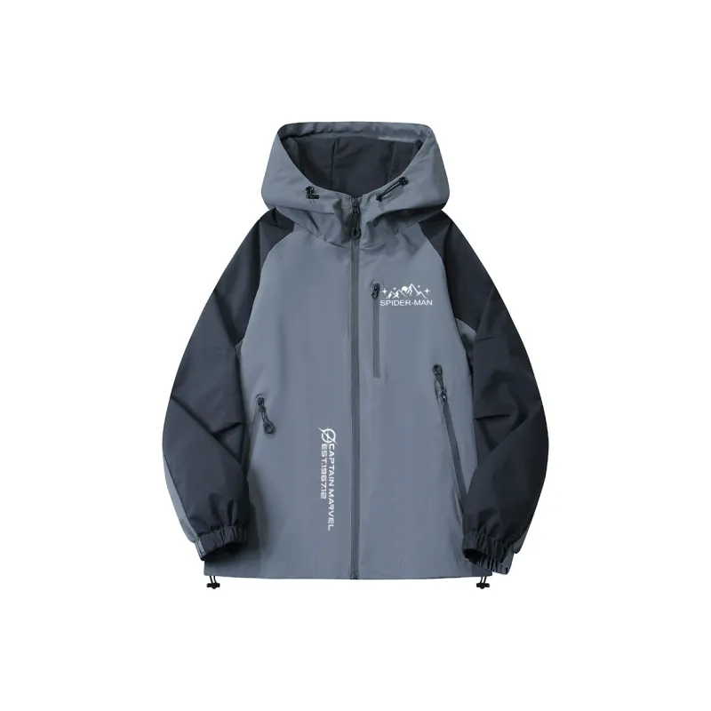 MARVEL Jackets Unisex-6