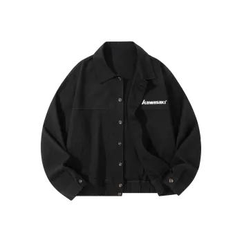 Kawasaki Jackets Unisex